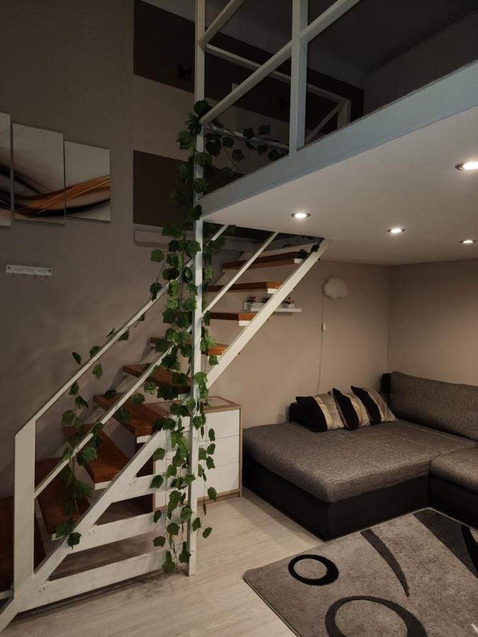 Apartment In Downtown Budapest Exterior photo